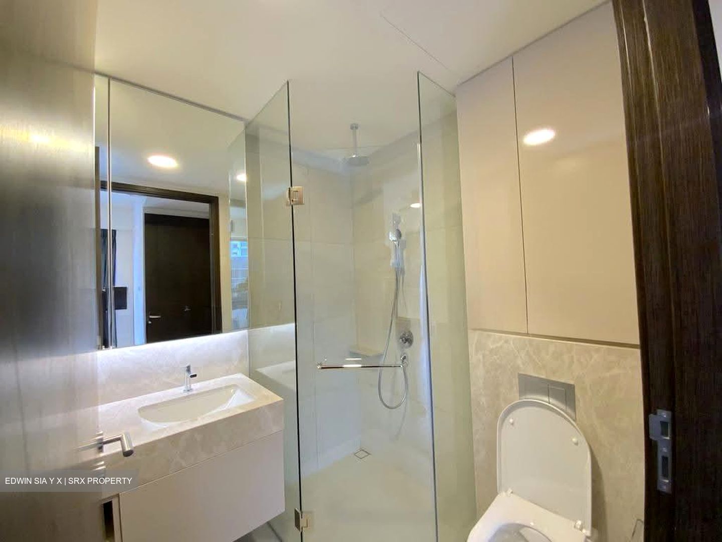 FORETT AT BUKIT TIMAH (D21), Apartment #635897531